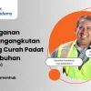 IMSBC Code - Penanganan & Pengangkutan Barang Curah Padat Di Pelabuhan