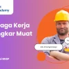 TKBM - Tenaga Kerja Bongkar Muat