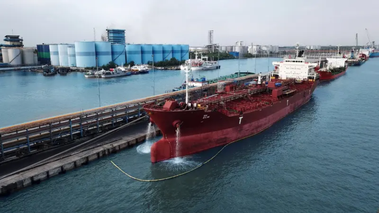 Pelatihan Training Diklat Loading Master - Port Academy - https://portacademy.id/program/loading-master/