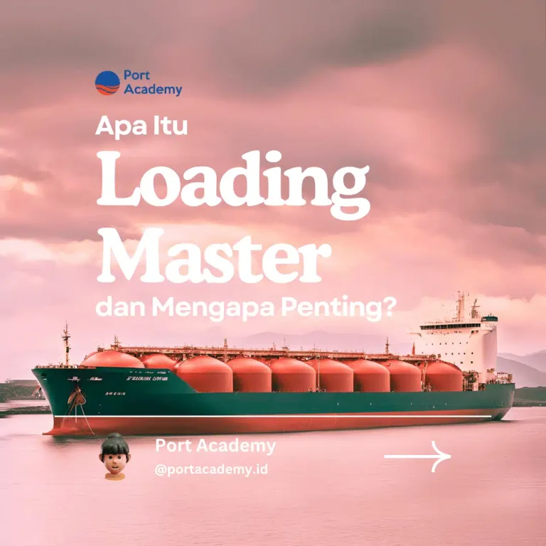 Apa Itu Loading Master - Apa Itu Loading Master dan Mengapa Penting Loading Master https://portacademy.id/program/loading-master/