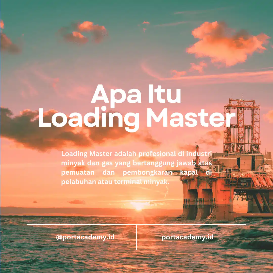Apa Itu Loading Master dan Mengapa Penting Loading Master https://portacademy.id/program/loading-master/