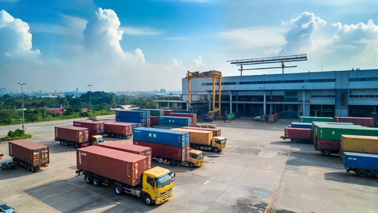 Pelatihan Training Diklat Manajemen Operator Terminal BUP - Port Academy - https://portacademy.id/program/manajemen-operator-terminal-bup/