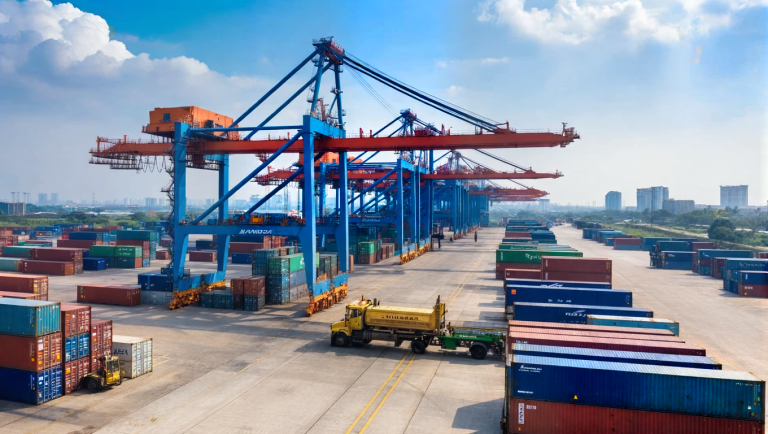 Pelatihan Training Diklat Manajemen Operator Terminal BUP - Port Academy - https://portacademy.id/program/manajemen-operator-terminal-bup/