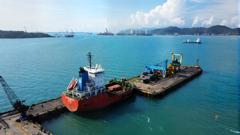 Pelatihan Training Diklat Mooring Unmooring - Port Academy - https://portacademy.id/program/mooring-unmooring/