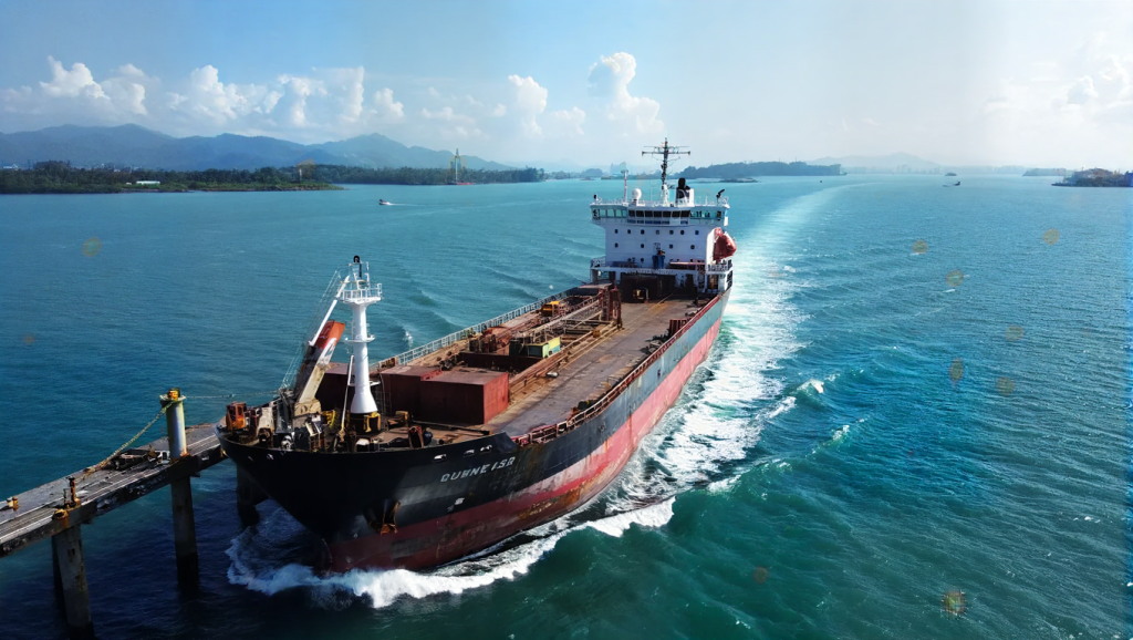 Pelatihan Training Diklat Mooring Unmooring - Port Academy - https://portacademy.id/program/mooring-unmooring/