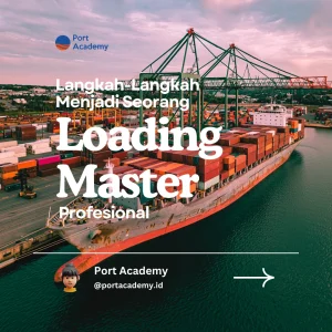 Diklat Loading Master Port Academy https://portacademy.id/program/loading-master/