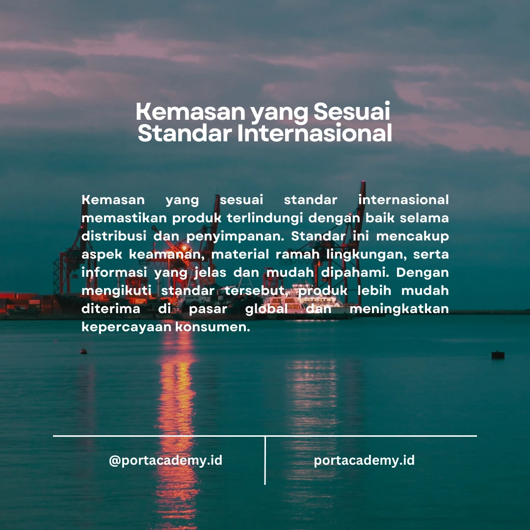 Bagaimana IMDG Code Mengatur Kargo Kimia?