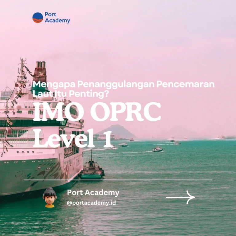 Mengapa Penanggulangan Pencemaran Laut Itu Penting?