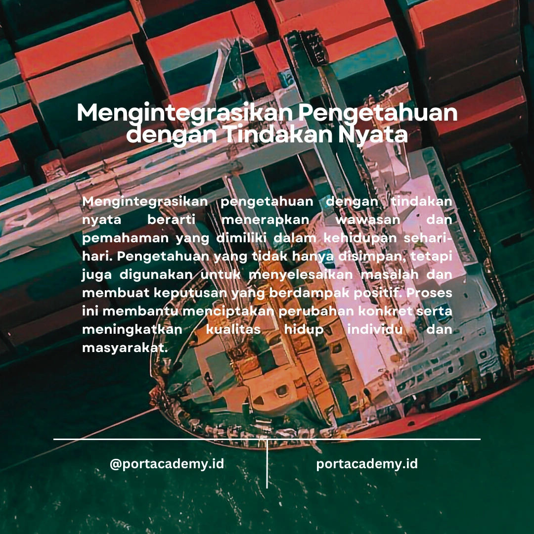 Langkah Awal dalam Penanganan Pencemaran Laut