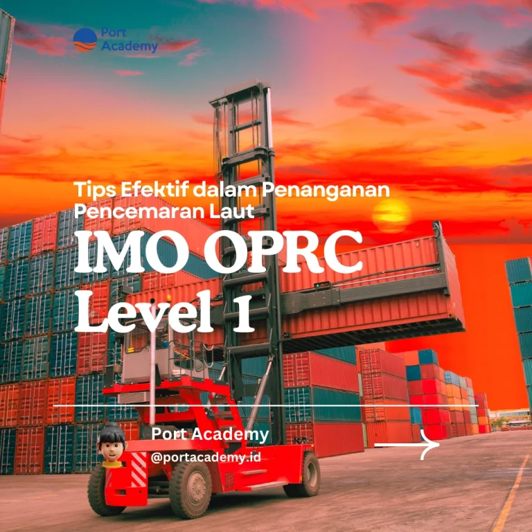 Tips Efektif dalam Penanganan Pencemaran Laut