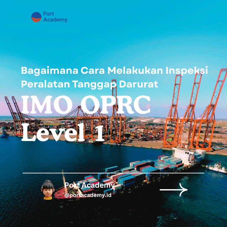 Bagaimana Cara Melakukan Inspeksi Peralatan Tanggap Darurat?