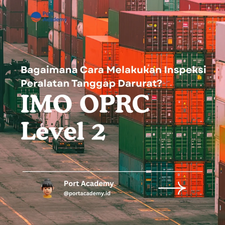 Bagaimana Cara Melakukan Inspeksi Peralatan Tanggap Darurat?