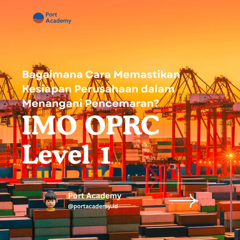 Bagaimana Cara Memastikan Kesiapan Perusahaan dalam Menangani Pencemaran?