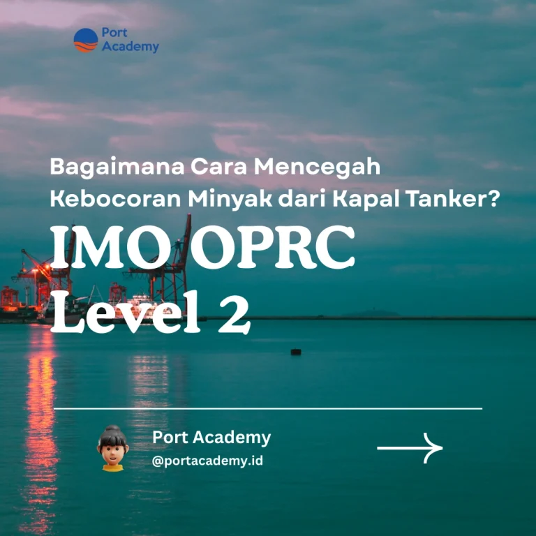 Bagaimana Cara Mencegah Kebocoran Minyak dari Kapal Tanker?