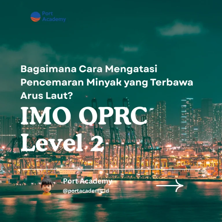 Bagaimana Cara Mengatasi Pencemaran Minyak yang Terbawa Arus Laut?