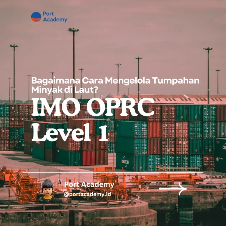 Bagaimana Cara Mengelola Tumpahan Minyak di Laut?