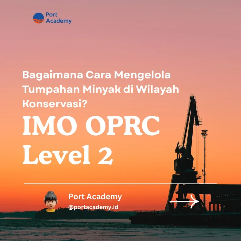 Bagaimana Cara Mengelola Tumpahan Minyak di Wilayah Konservasi?