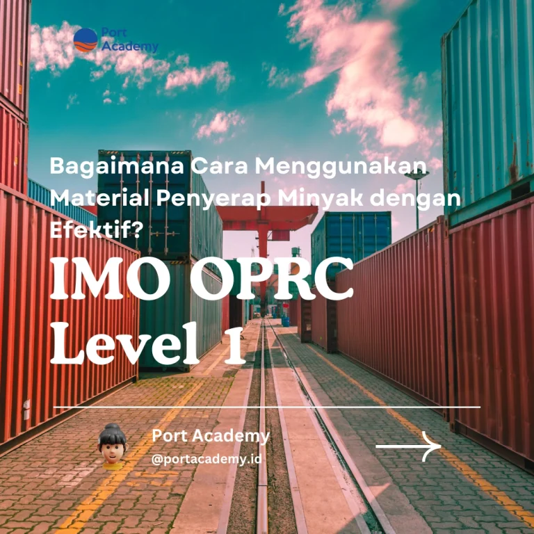 Bagaimana Cara Menggunakan Material Penyerap Minyak dengan Efektif?