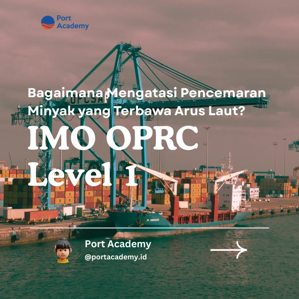 Bagaimana Mengatasi Pencemaran Minyak yang Terbawa Arus Laut?