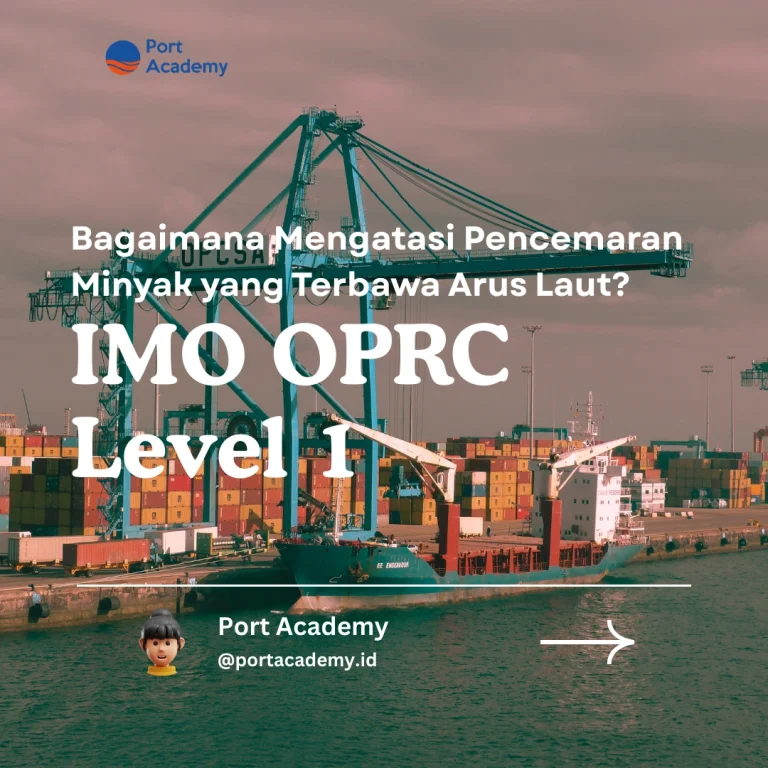 Bagaimana Mengatasi Pencemaran Minyak yang Terbawa Arus Laut?