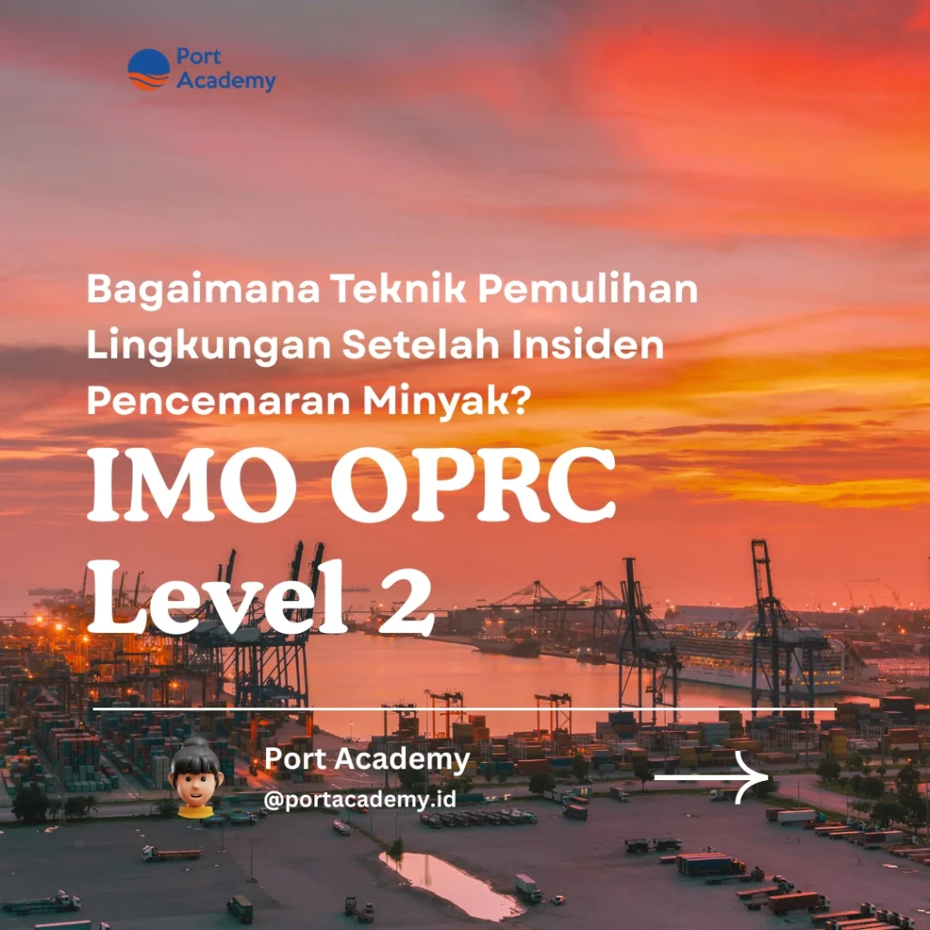 Bagaimana Teknik Pemulihan Lingkungan Setelah Insiden Pencemaran Minyak?