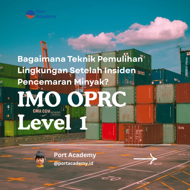 Bagaimana Teknik Pemulihan Lingkungan Setelah Insiden Pencemaran Minyak?