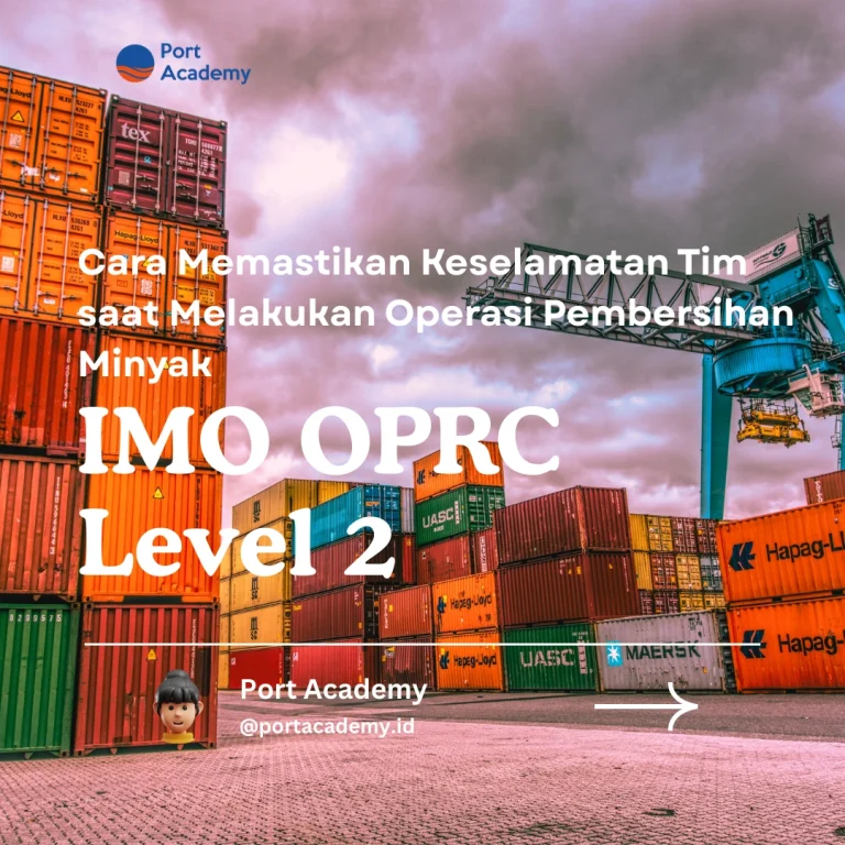 Cara Memastikan Keselamatan Tim saat Melakukan Operasi Pembersihan Minyak