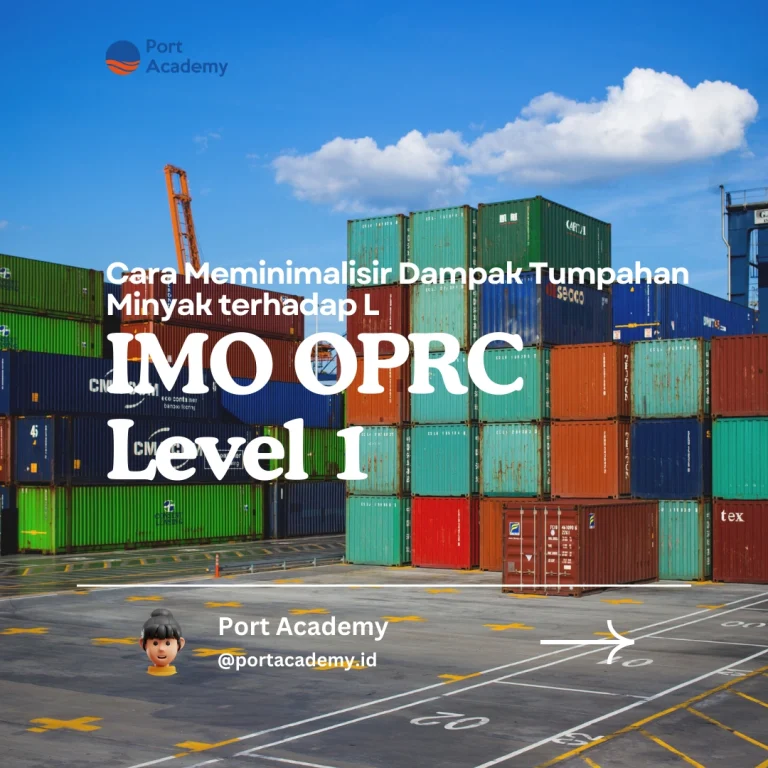 Cara Meminimalisir Dampak Tumpahan Minyak terhadap Lingkungan