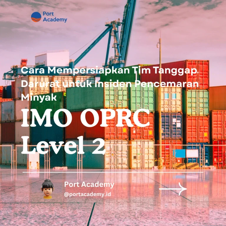 Cara Mempersiapkan Tim Tanggap Darurat untuk Insiden Pencemaran Minyak