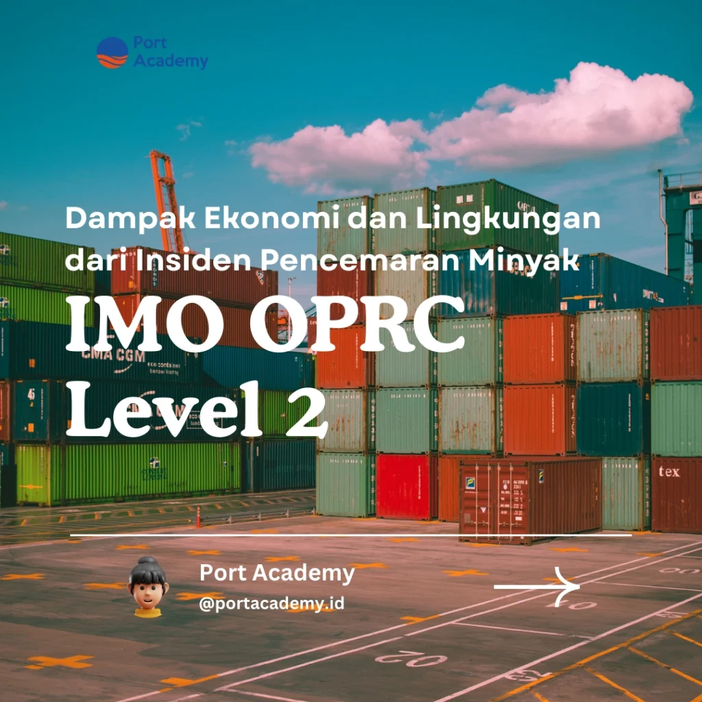 Dampak Ekonomi dan Lingkungan dari Insiden Pencemaran Minyak