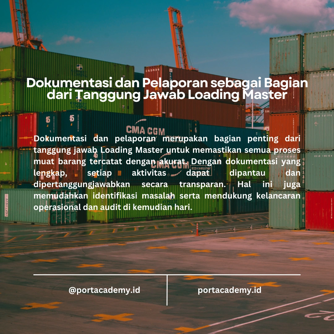 Tips Menangani Kargo Oversize bagi Loading Master