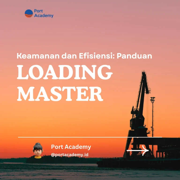 Keamanan dan Efisiensi: Panduan Loading Master