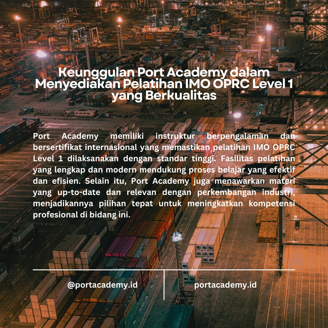 Bagaimana Cara Mencegah Kebocoran Minyak di Kapal Tanker?