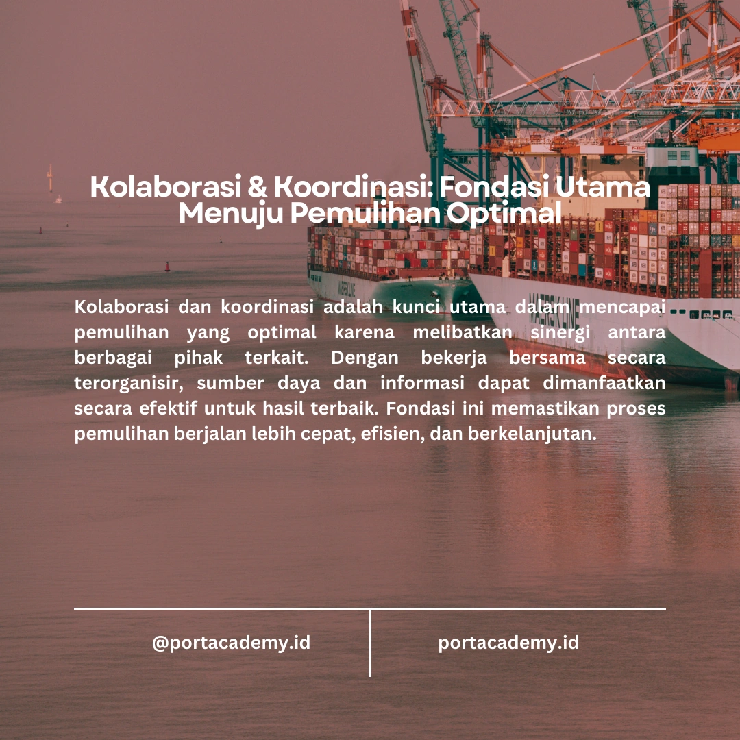 Teknik Pemulihan Lingkungan setelah Insiden Pencemaran Minyak