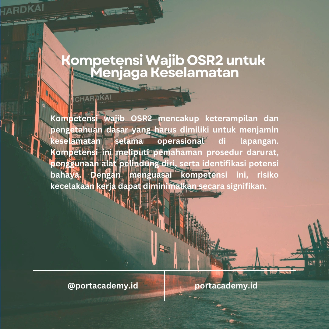 Panduan Keselamatan dan Keamanan bagi OSR2