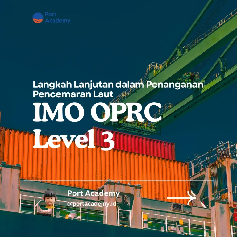 Langkah Lanjutan dalam Penanganan Pencemaran Laut