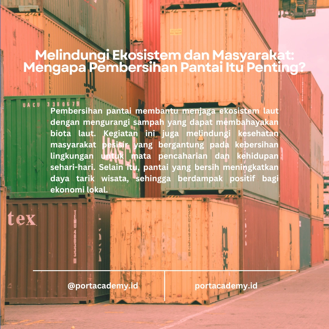 Bagaimana Cara Melakukan Pembersihan Pantai setelah Insiden Tumpahan Minyak?