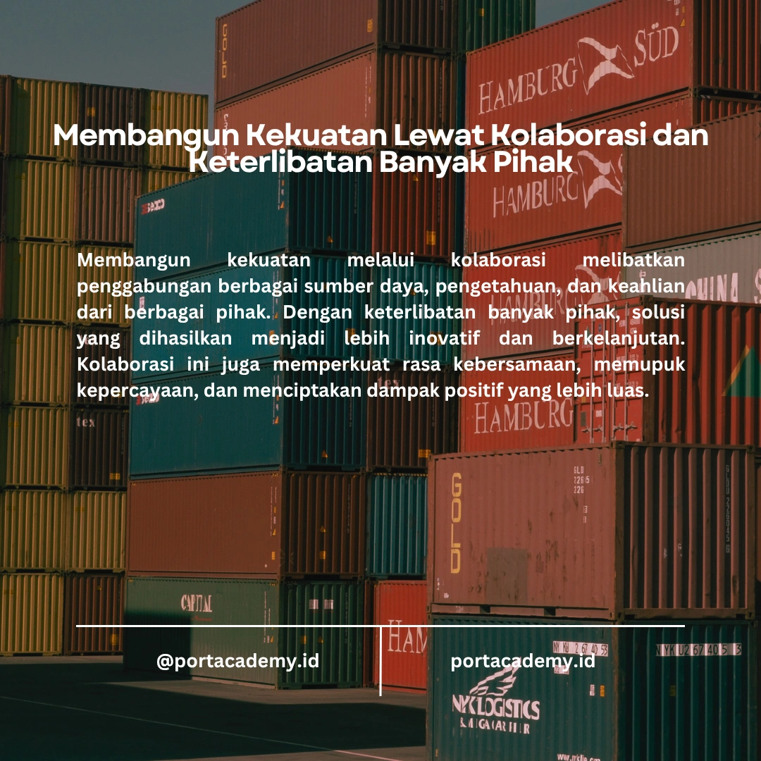 Proses Perencanaan Kontinjensi untuk Insiden Pencemaran Minyak