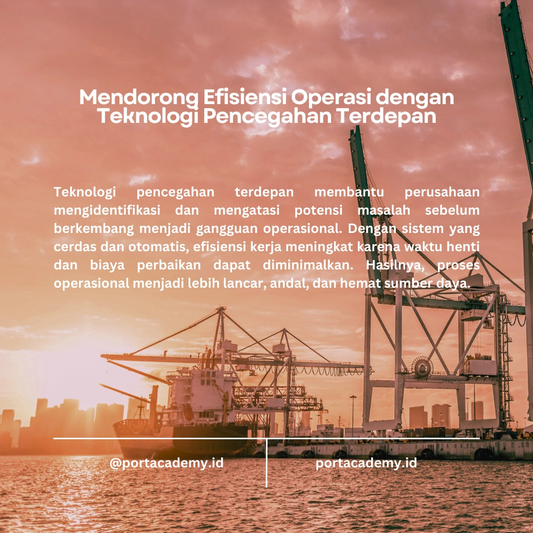 Bagaimana Cara Mencegah Kebocoran Minyak dari Kapal Tanker?