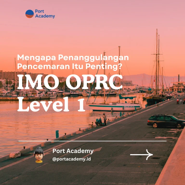 Mengapa Penanggulangan Pencemaran Itu Penting?