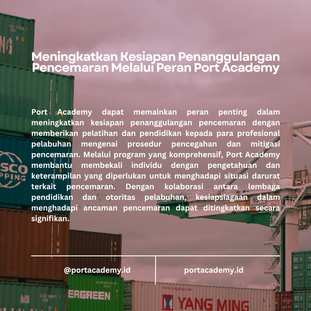 Bagaimana Cara Menggunakan Oil Spill Dispersant dengan Aman?