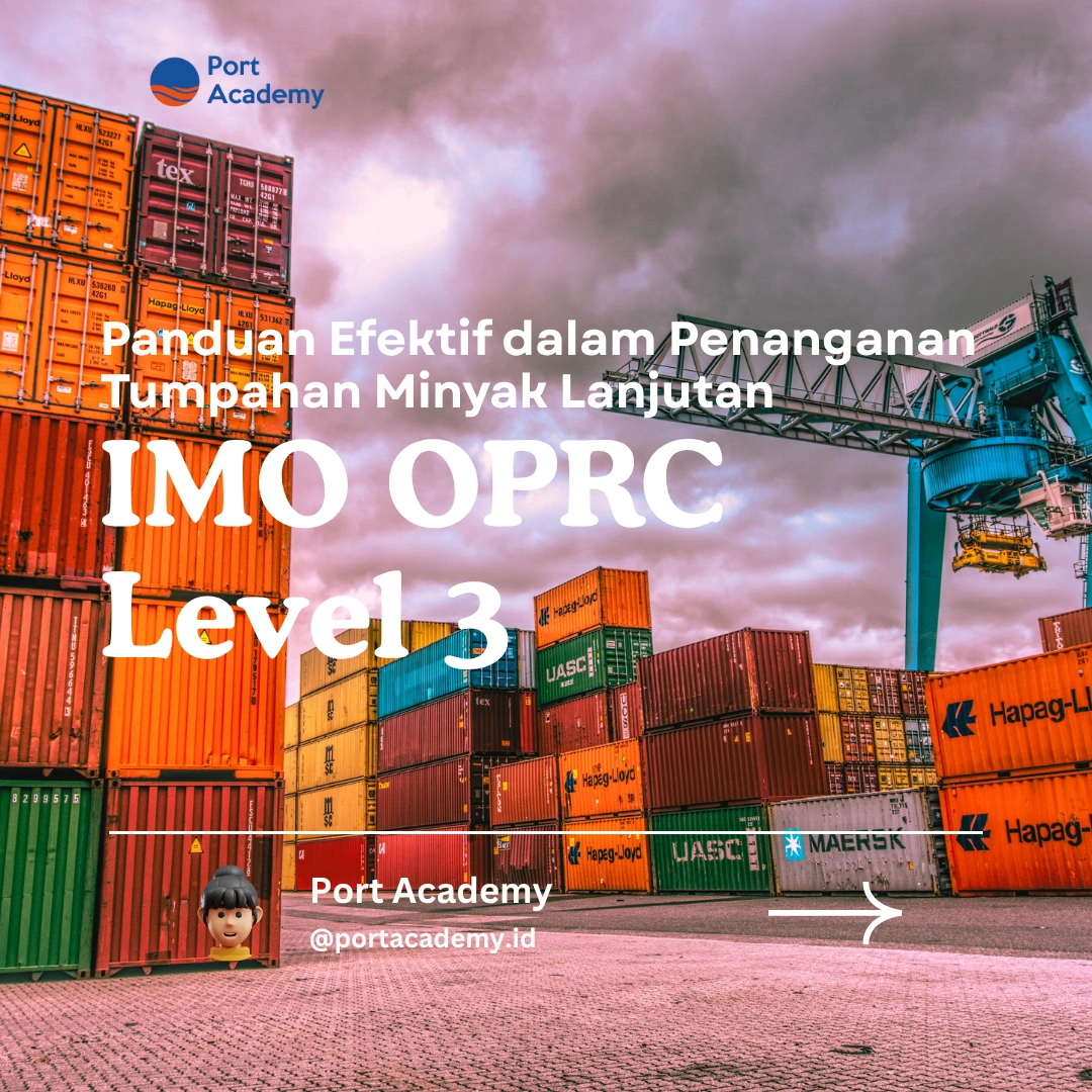 Panduan Efektif dalam Penanganan Tumpahan Minyak Lanjutan