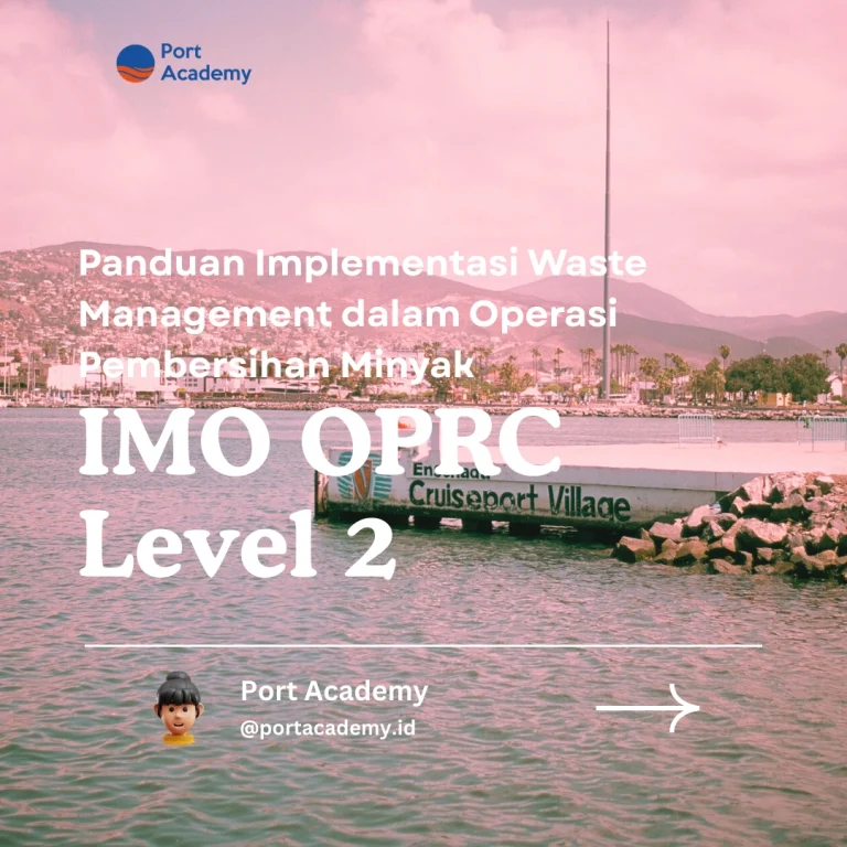 Panduan Implementasi Waste Management dalam Operasi Pembersihan Minyak