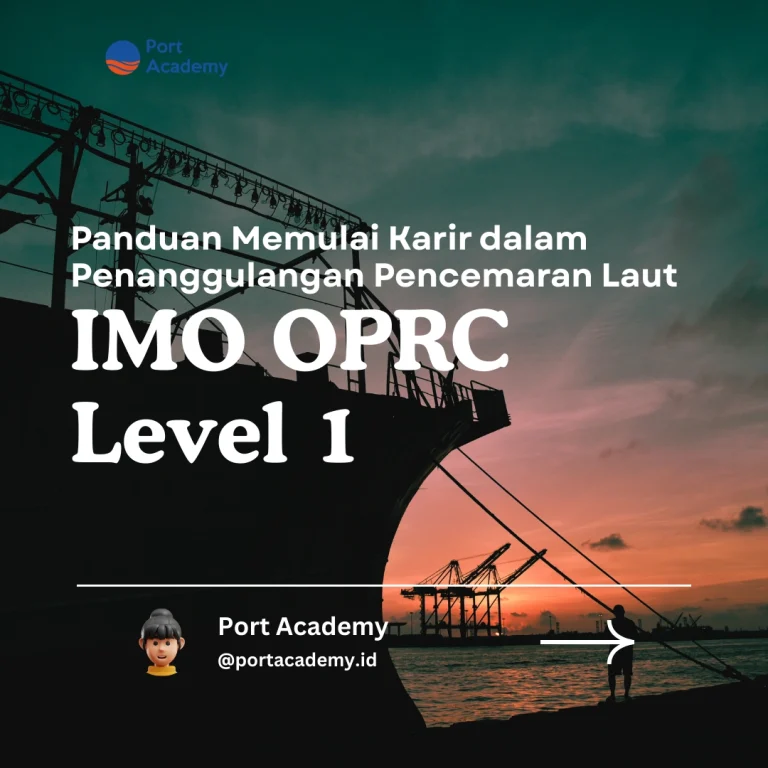 Panduan Memulai Karir dalam Penanggulangan Pencemaran Laut