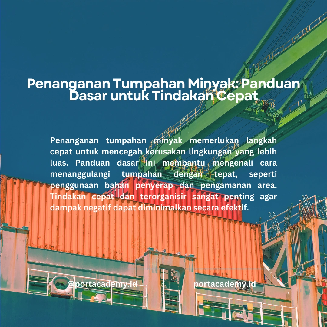 Perbedaan Bioremediasi dan Dispersan dalam Pengolahan Minyak Tumpah