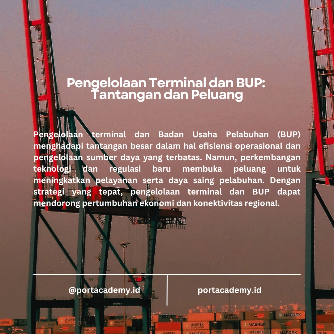 Pelabuhan Adalah Jantung Perekonomian: Memahami Fungsi dan Manfaat Pelabuhan
