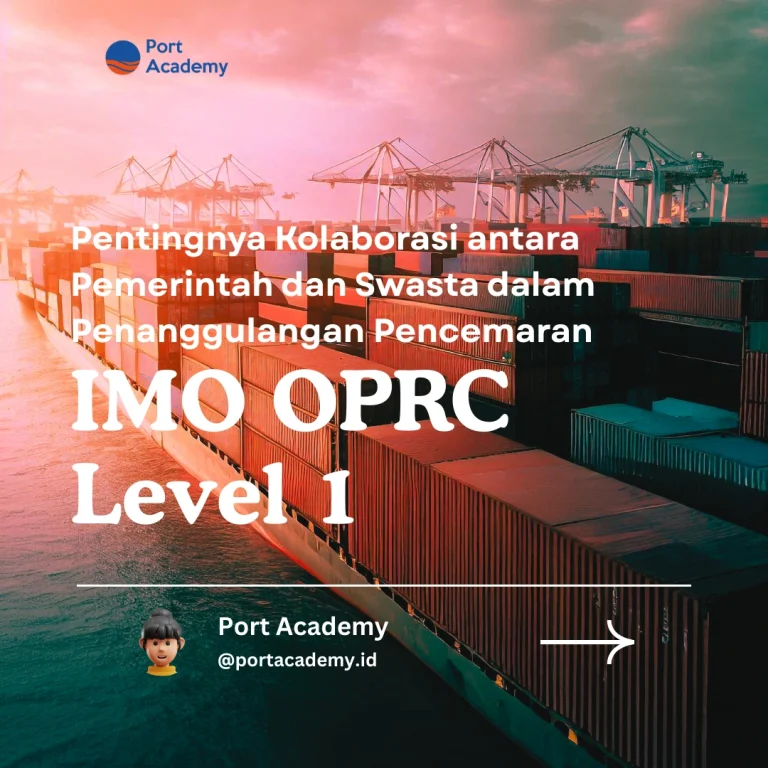 Pentingnya Kolaborasi antara Pemerintah dan Swasta dalam Penanggulangan Pencemaran