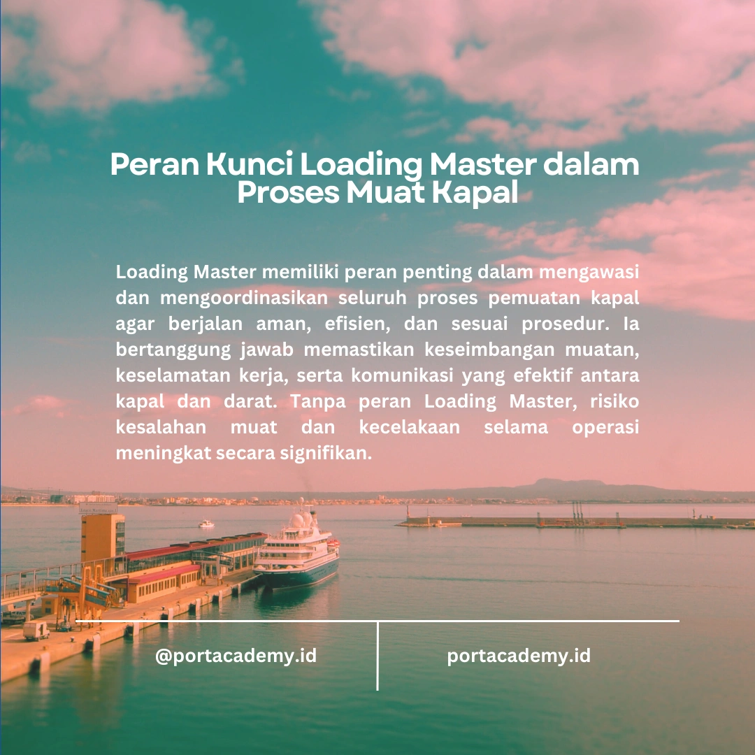 Tips Mengoptimalkan Proses Muat Kapal