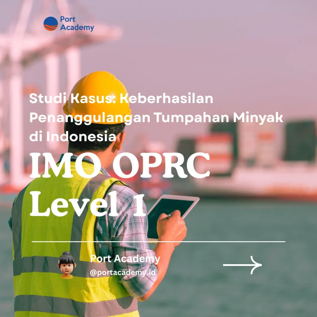 Bagaimana Cara Melakukan Audit Kepatuhan terhadap IMO OPRC?