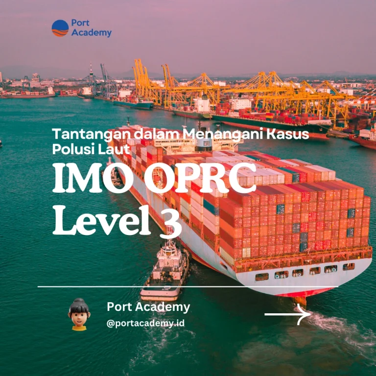 Tantangan dalam Menangani Kasus Polusi Laut